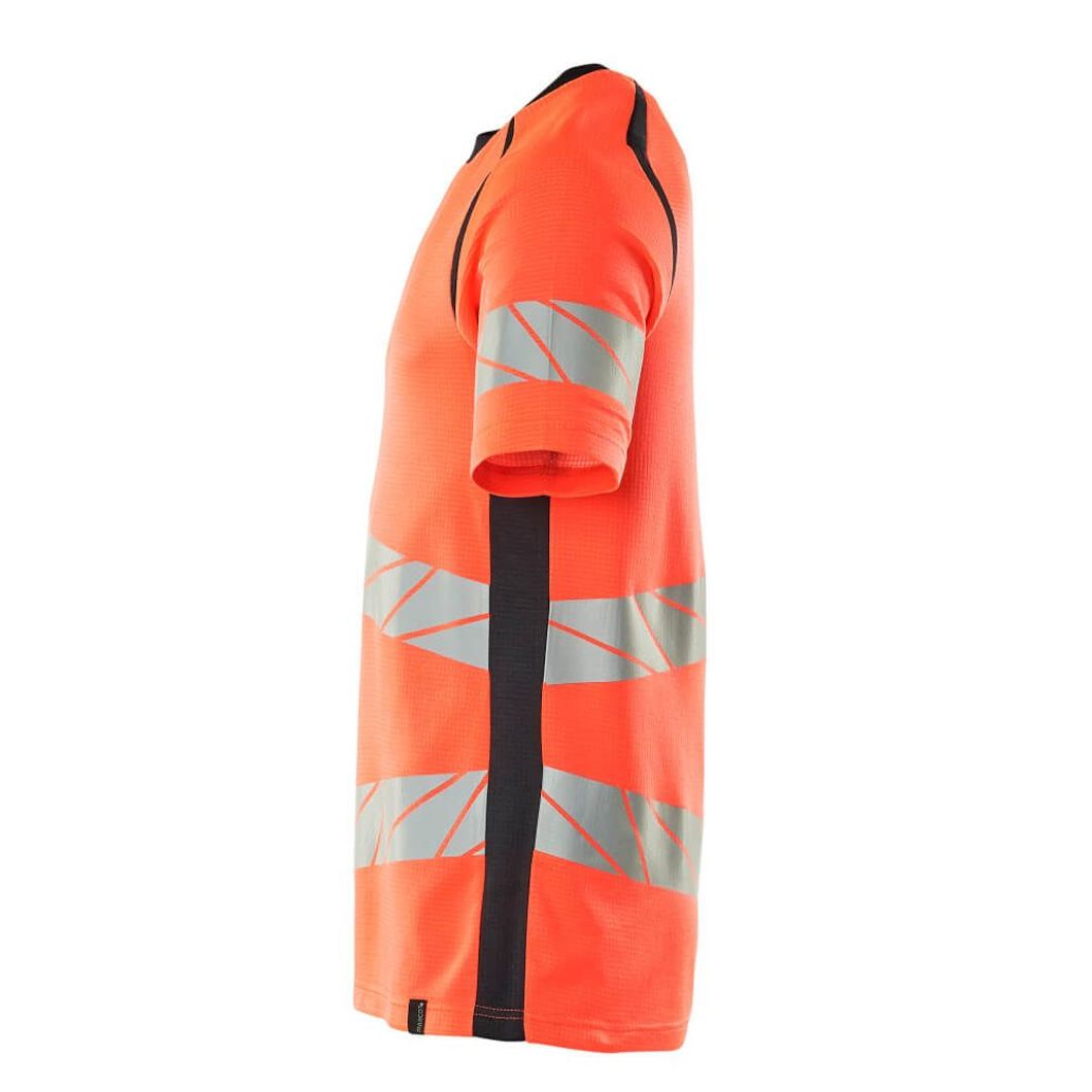 Accelerate Safe Warnschutz T-Shirt