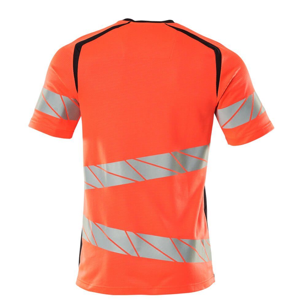Accelerate Safe Warnschutz T-Shirt