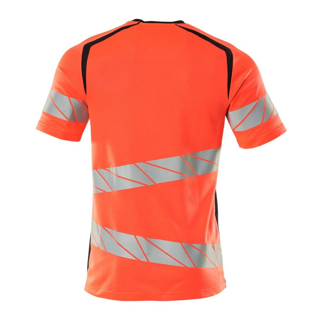 Accelerate Safe Warnschutz T-Shirt