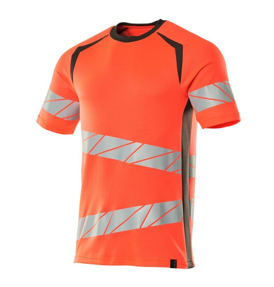 Accelerate Safe Warnschutz T-Shirt