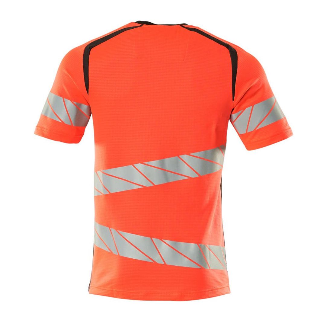 Accelerate Safe Warnschutz T-Shirt