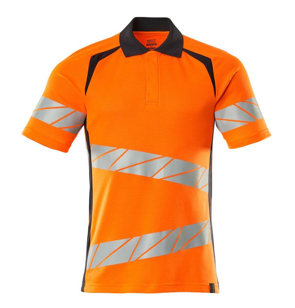 Accelerate Safe Polo shirt