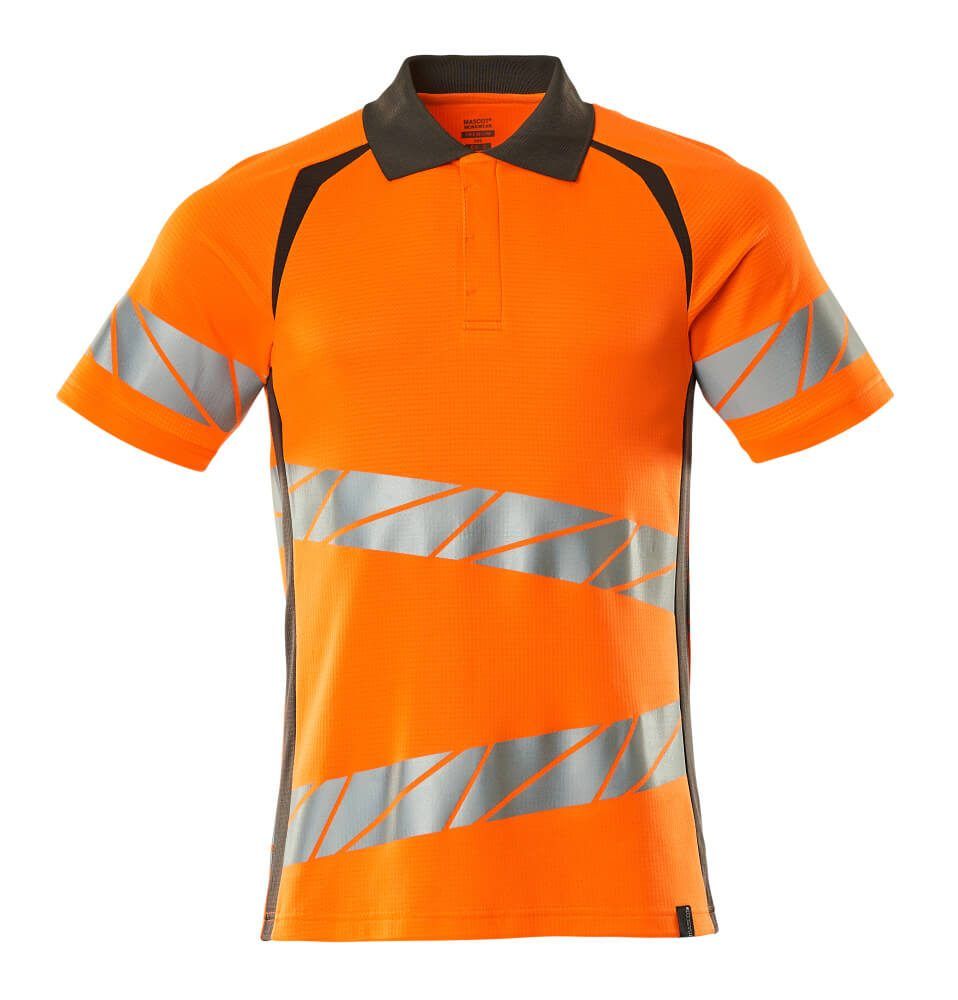 Accelerate Safe Polo shirt