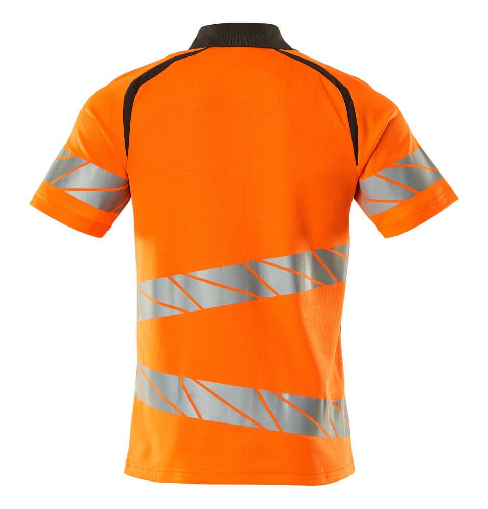 Accelerate Safe Polo shirt