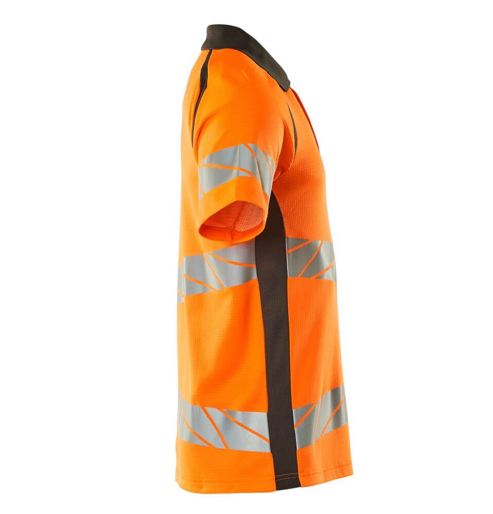 Accelerate Safe Polo shirt