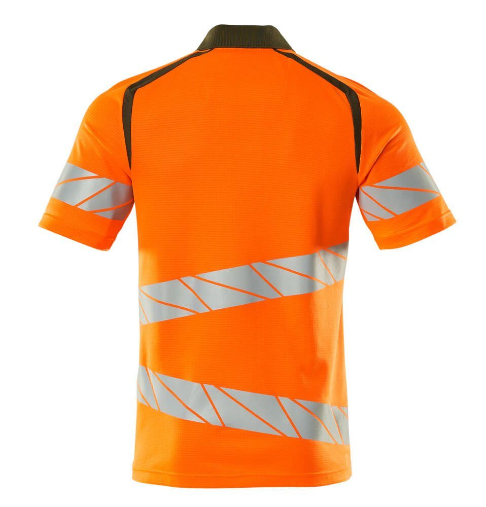 Accelerate Safe Polo shirt