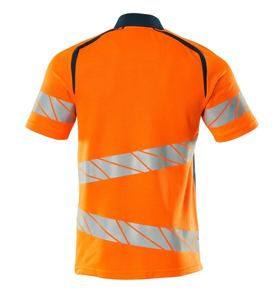 Accelerate Safe Polo shirt