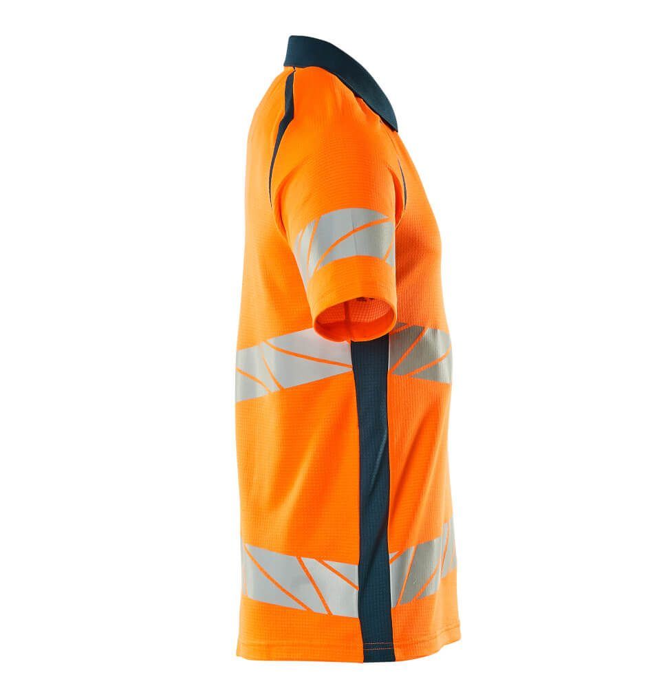 Accelerate Safe Polo shirt