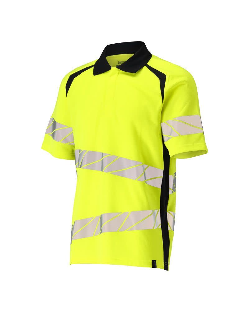 Accelerate Safe Polo shirt