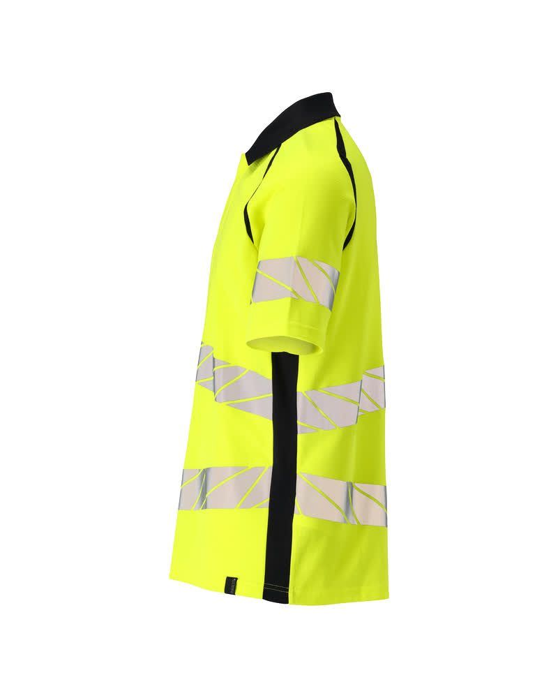 Accelerate Safe Polo shirt