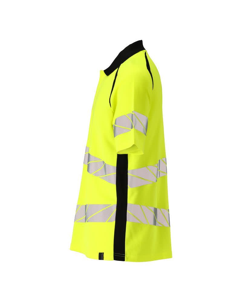 Accelerate Safe Polo shirt
