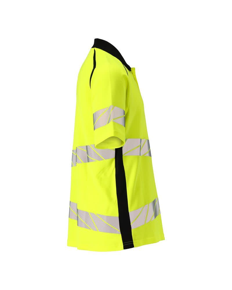 Accelerate Safe Polo shirt