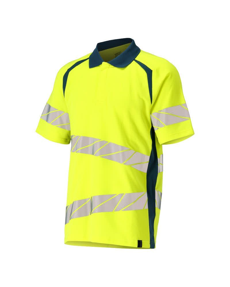 Accelerate Safe Polo shirt