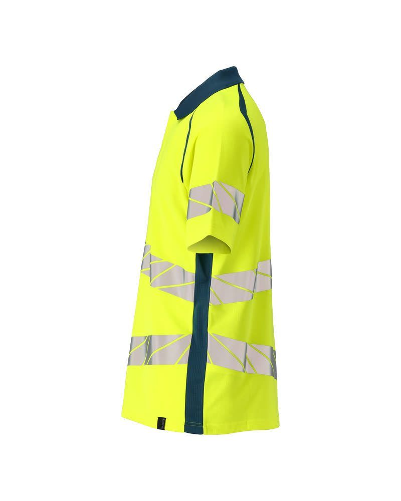 Accelerate Safe Polo shirt