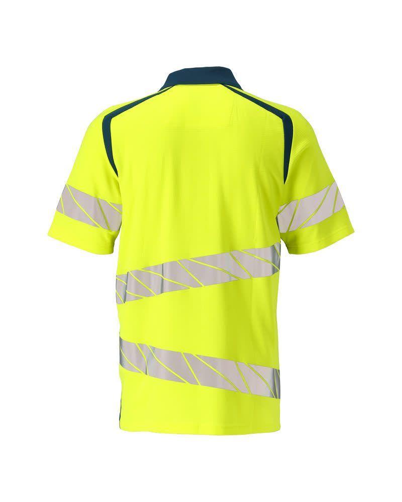 Accelerate Safe Polo shirt