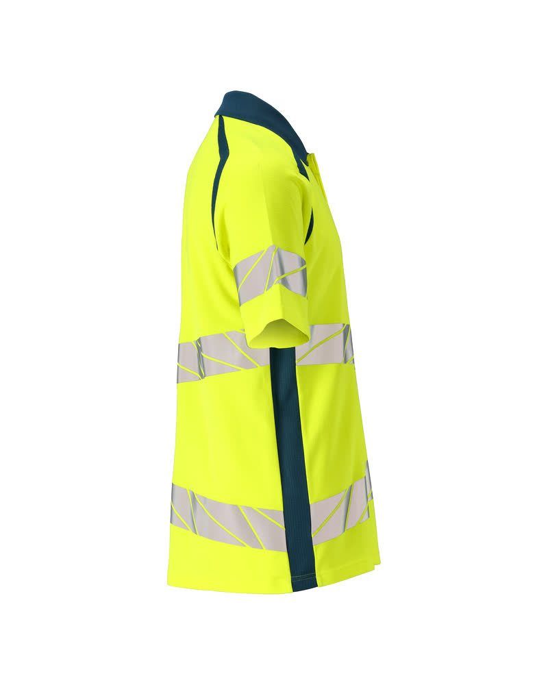 Accelerate Safe Polo shirt