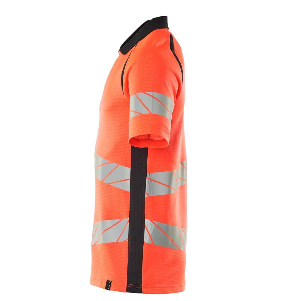 Accelerate Safe Polo shirt