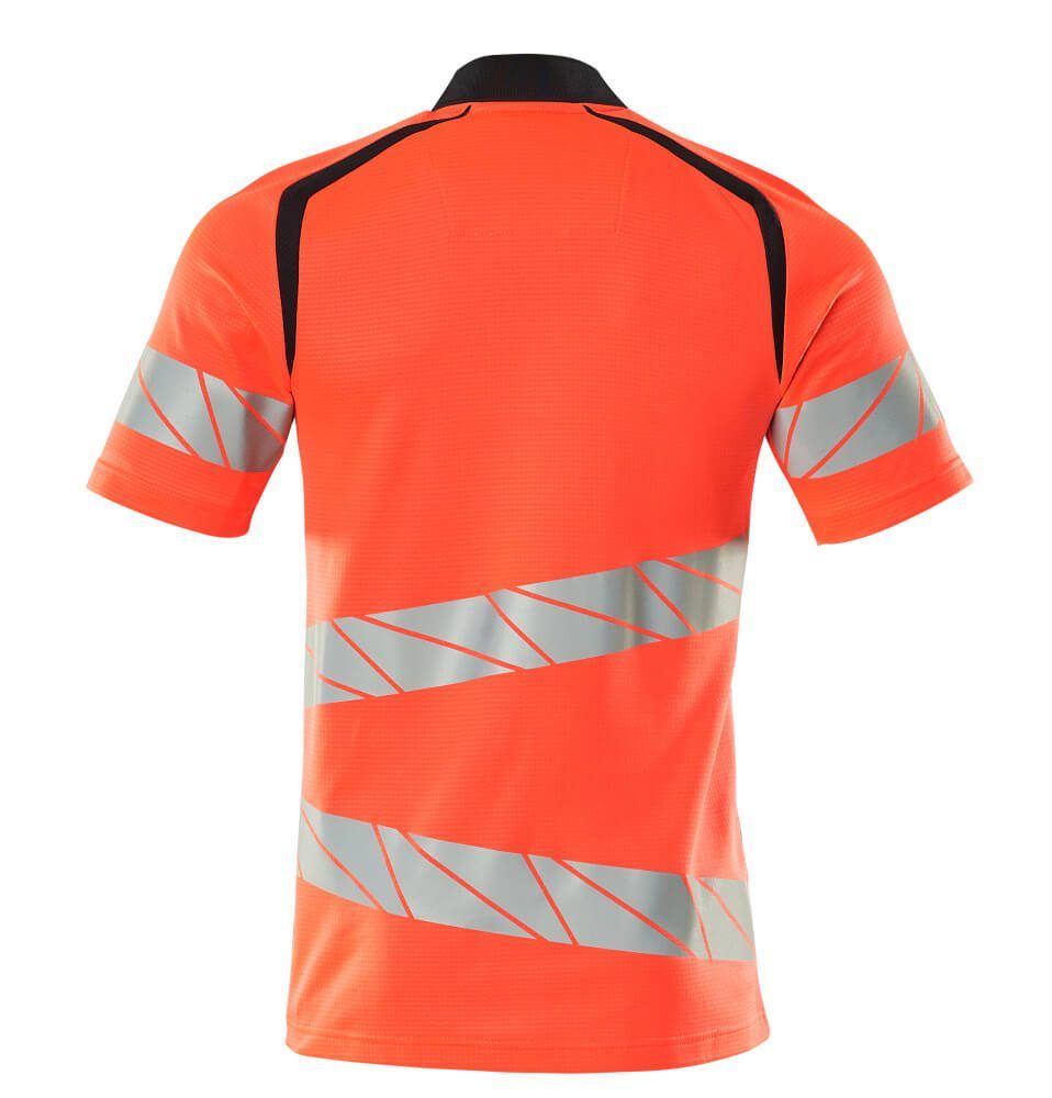 Accelerate Safe Polo shirt