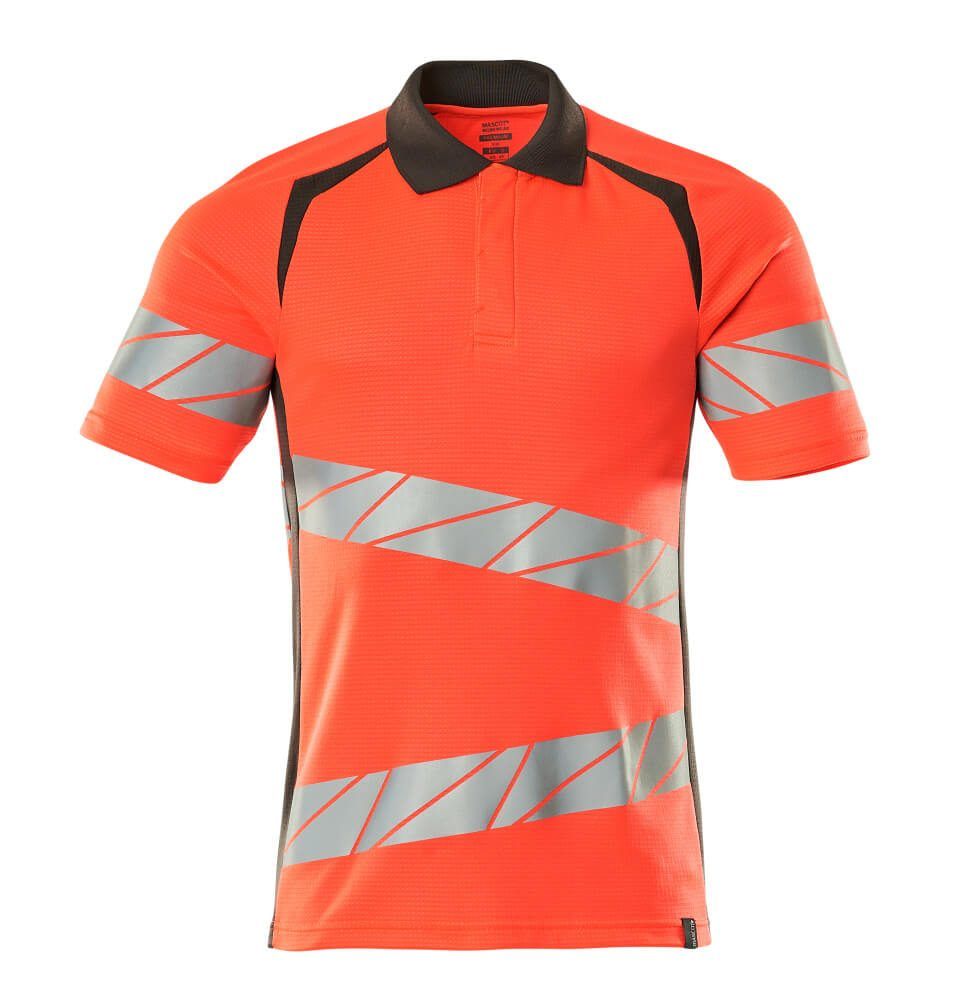 Accelerate Safe Polo shirt
