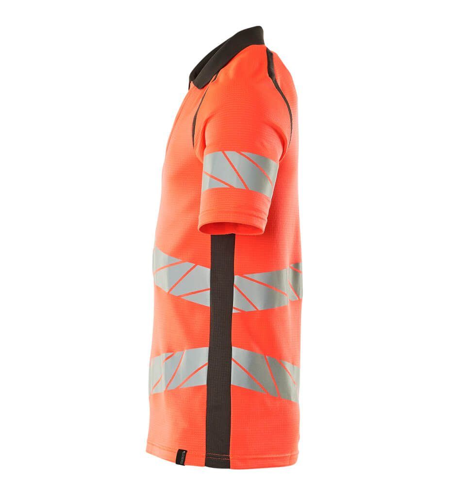 Accelerate Safe Polo shirt