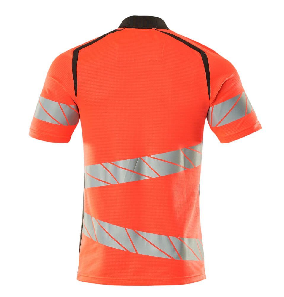 Accelerate Safe Polo shirt