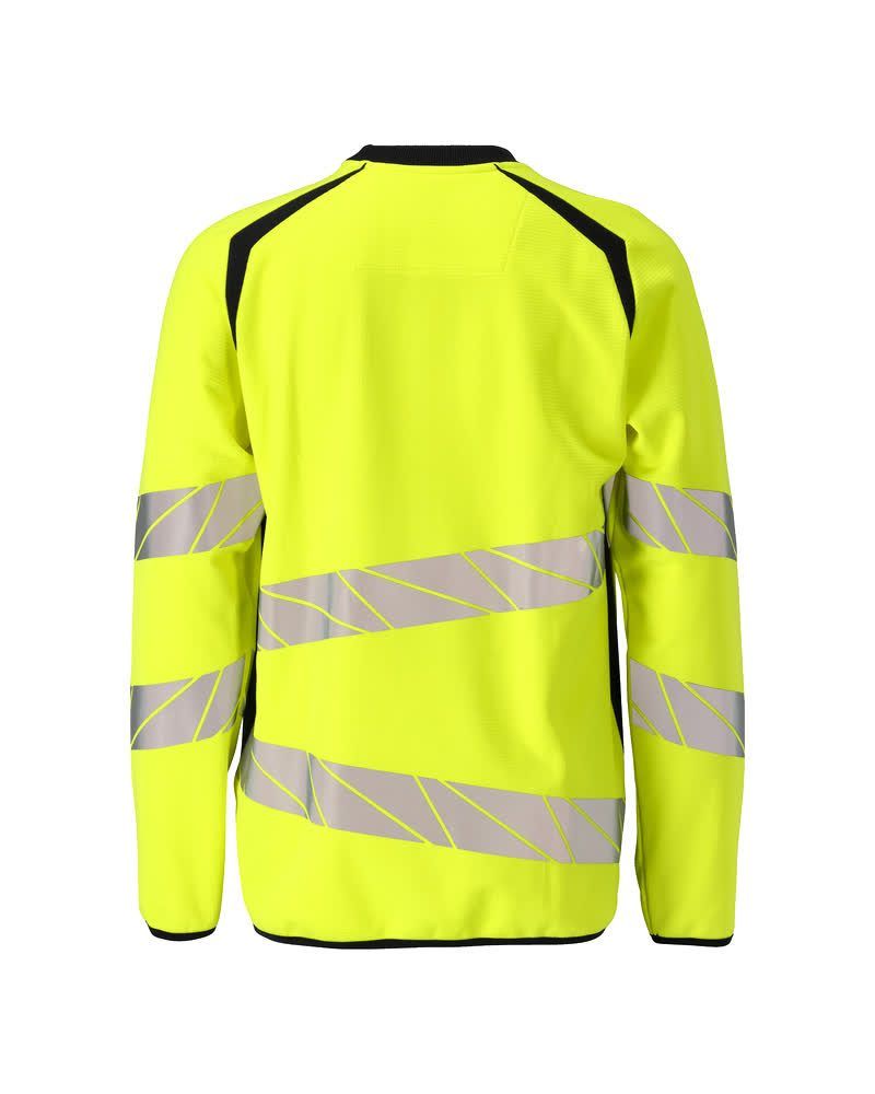 ACCELERATE SAFE Langarm Sweatshirt