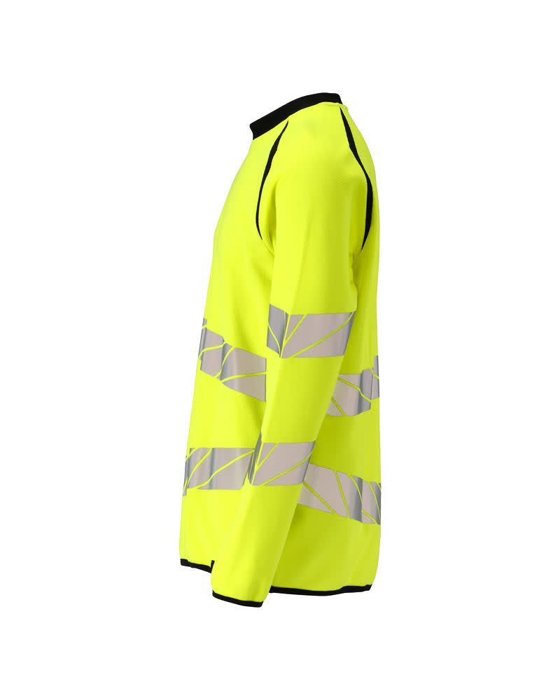 ACCELERATE SAFE Langarm Sweatshirt