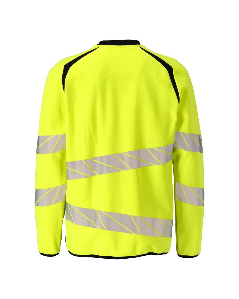 ACCELERATE SAFE Langarm Sweatshirt