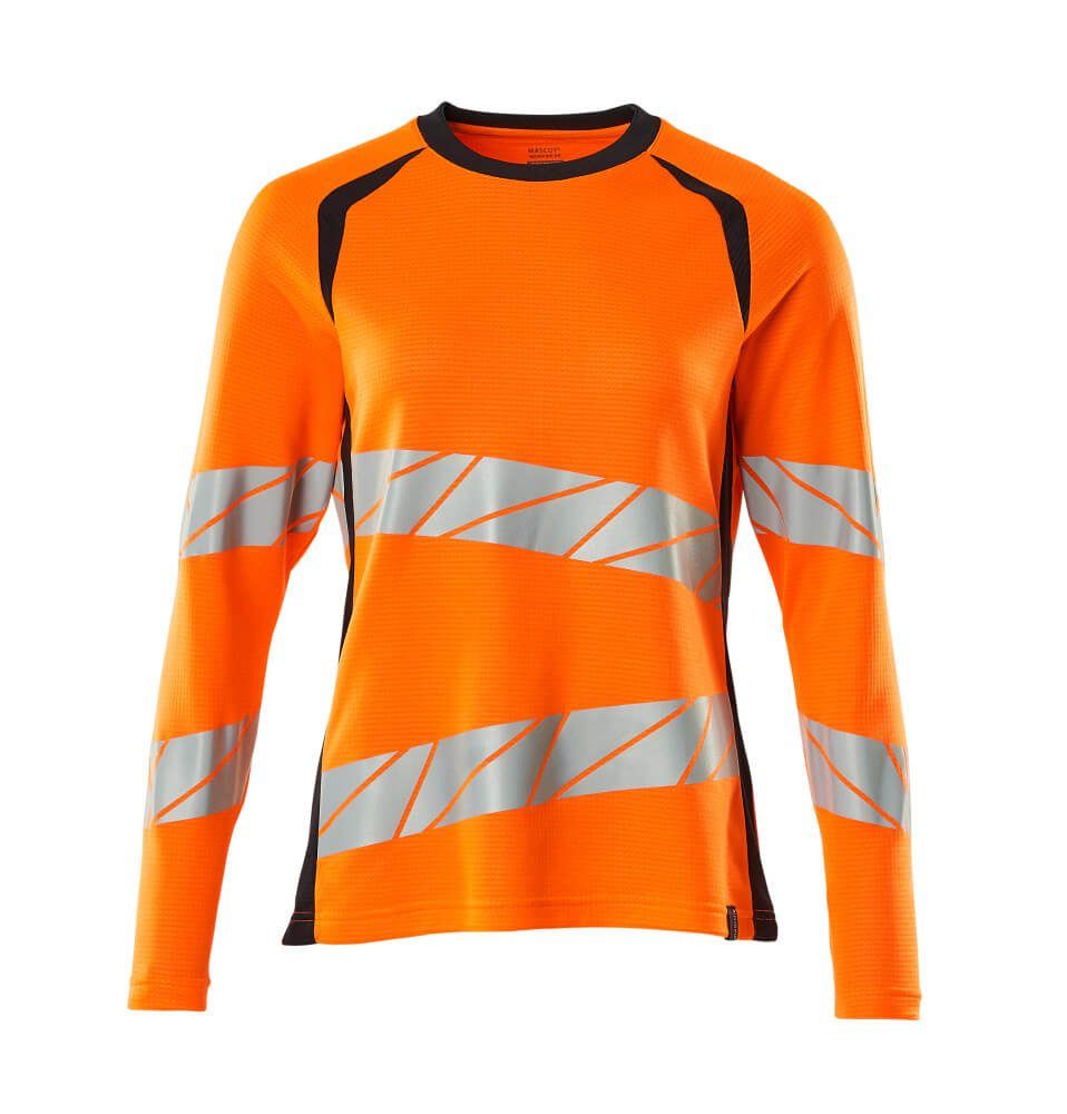 Accelerate Safe Langarmshirt Damen
