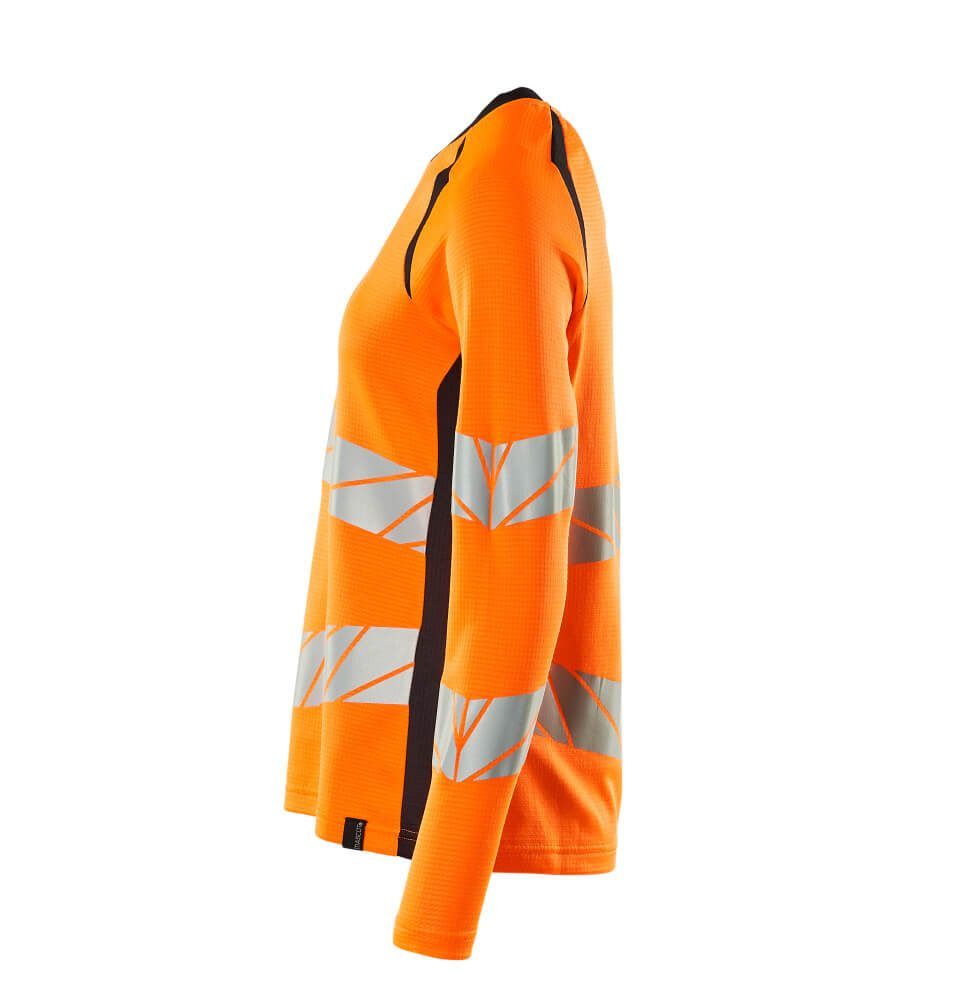 Accelerate Safe Langarmshirt Damen