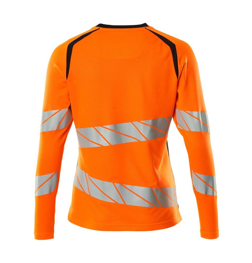 Accelerate Safe Langarmshirt Damen