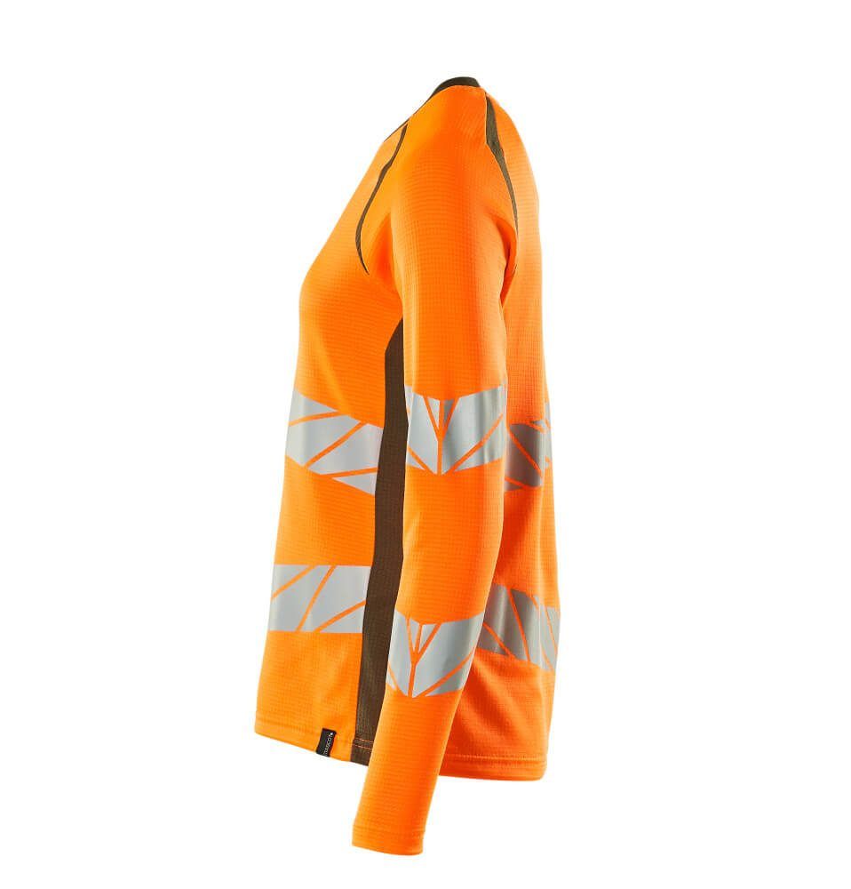 Accelerate Safe Langarmshirt Damen