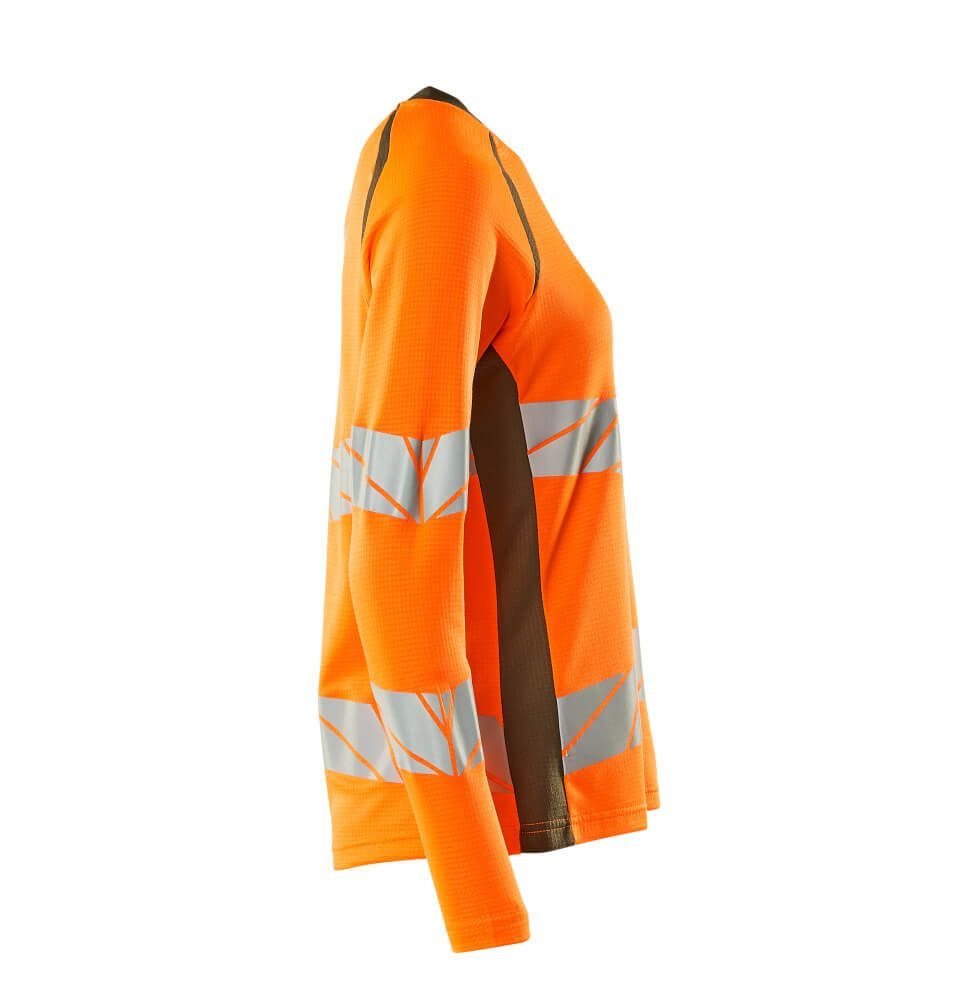 Accelerate Safe Langarmshirt Damen