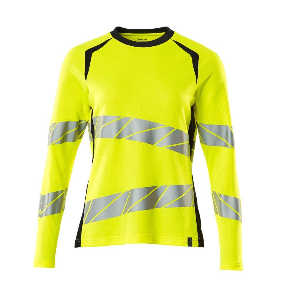 Accelerate Safe Langarmshirt Damen