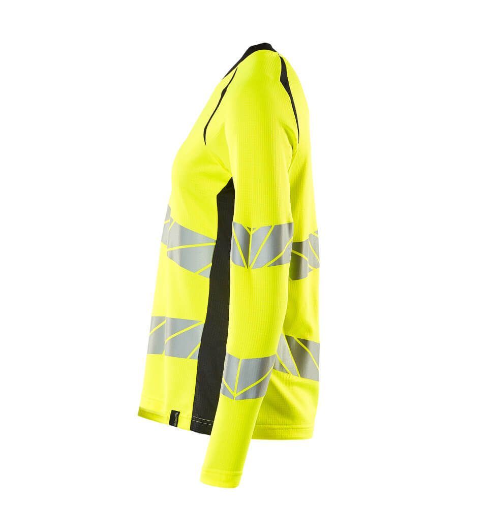 Accelerate Safe Langarmshirt Damen