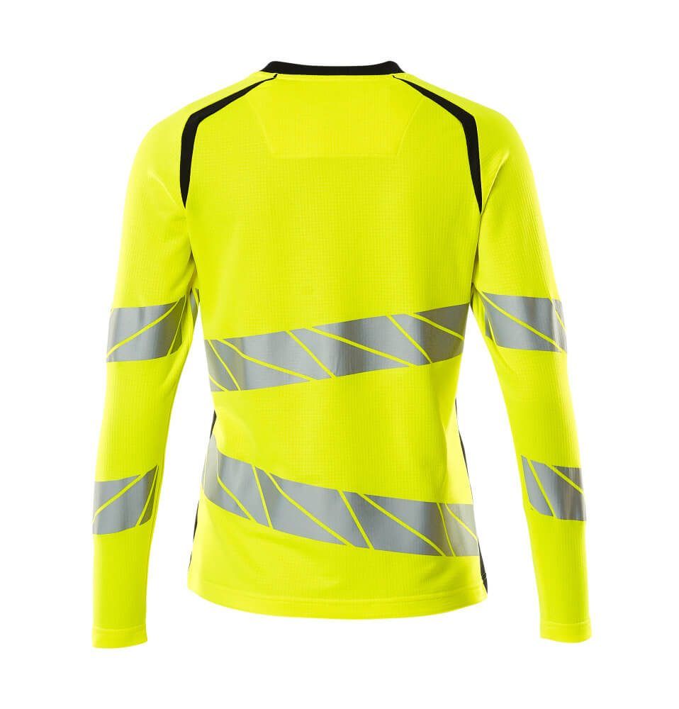 Accelerate Safe Langarmshirt Damen