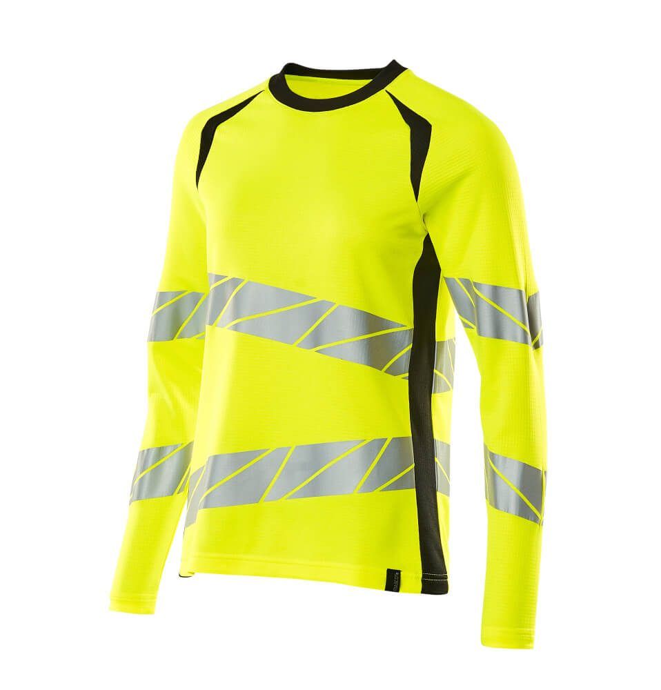 Accelerate Safe Langarmshirt Damen