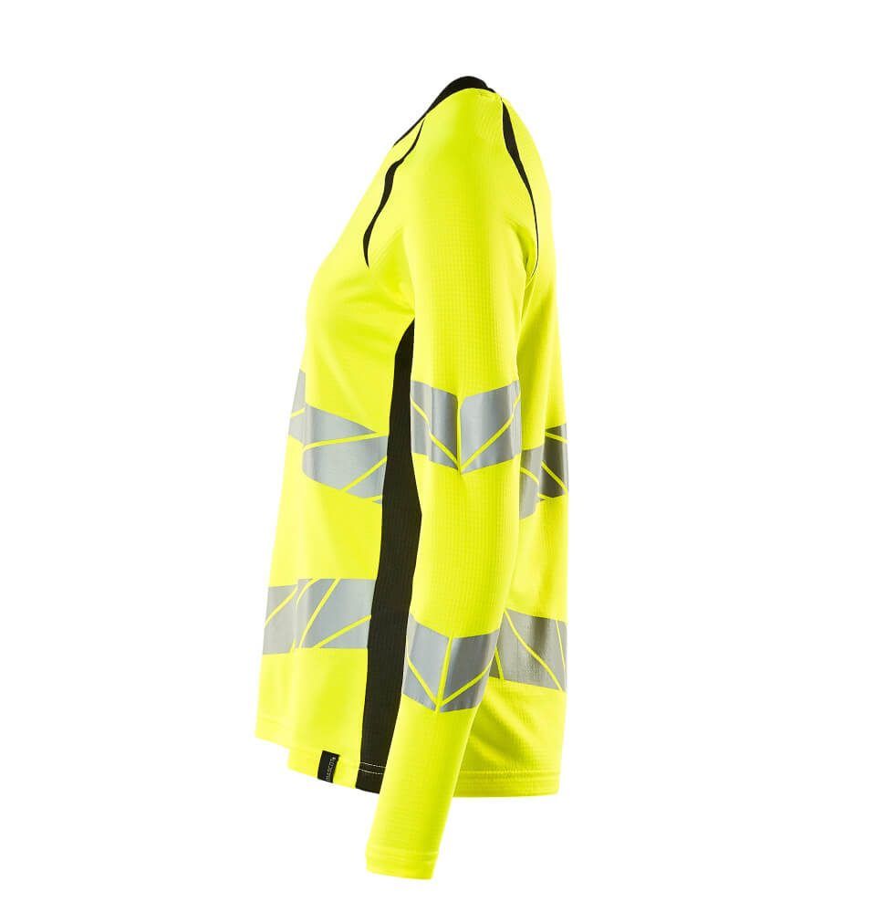 Accelerate Safe Langarmshirt Damen