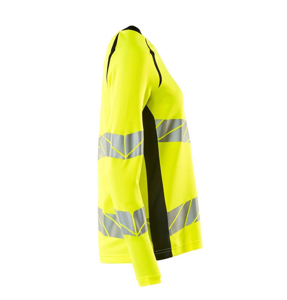 Accelerate Safe Langarmshirt Damen