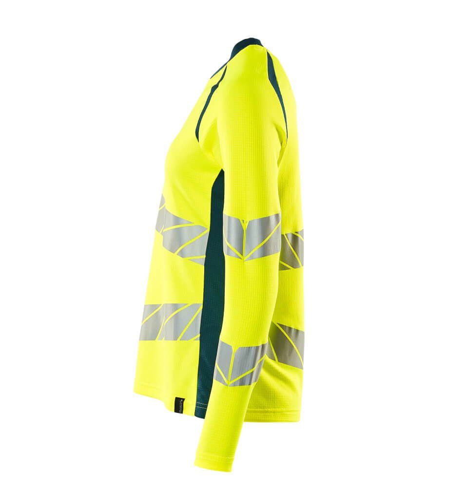 Accelerate Safe Langarmshirt Damen