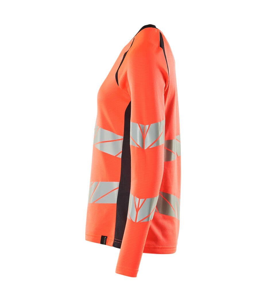 Accelerate Safe Langarmshirt Damen