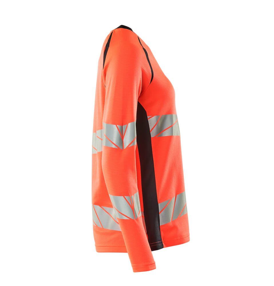 Accelerate Safe Langarmshirt Damen