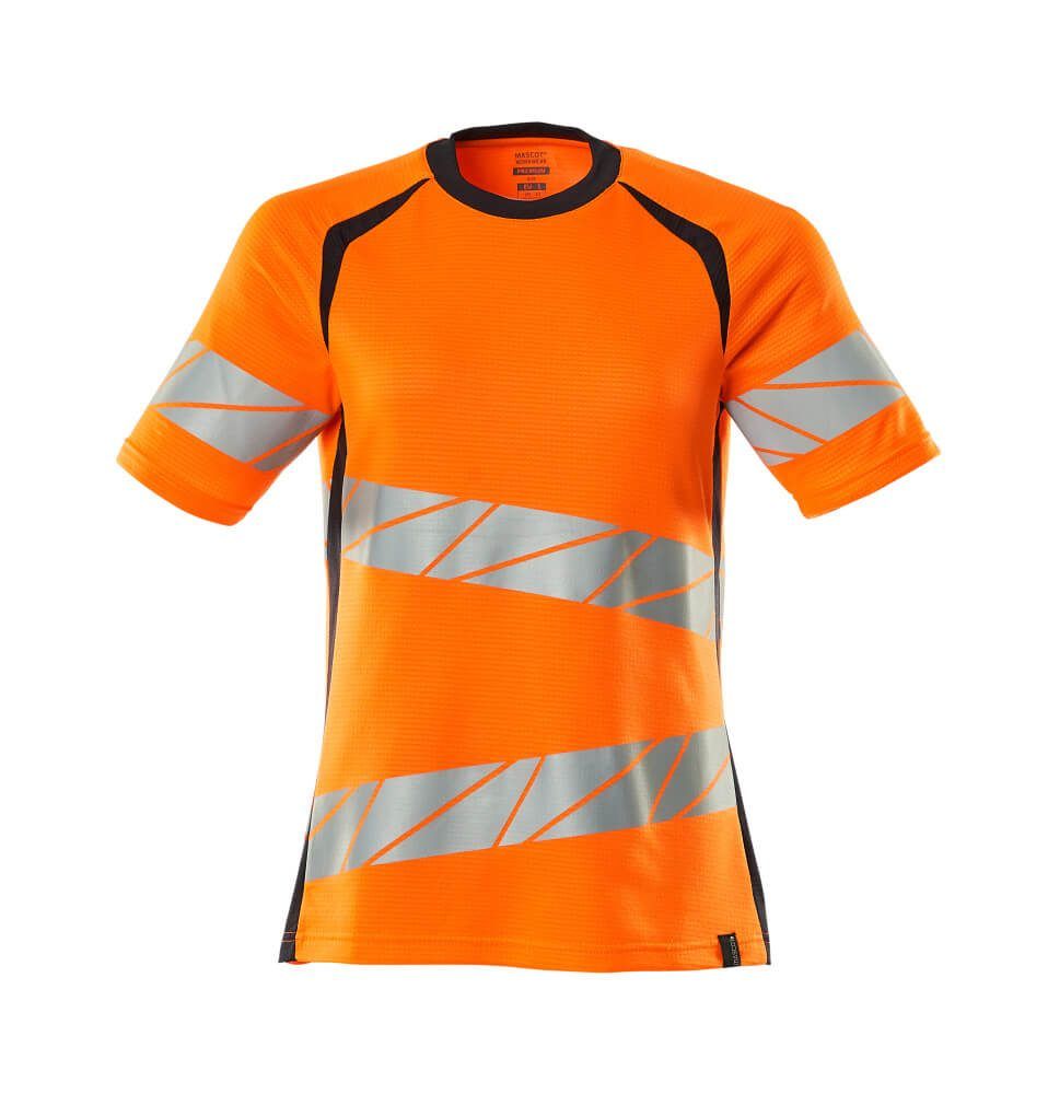 ACCELERATE SAFE T-Shirt Damen