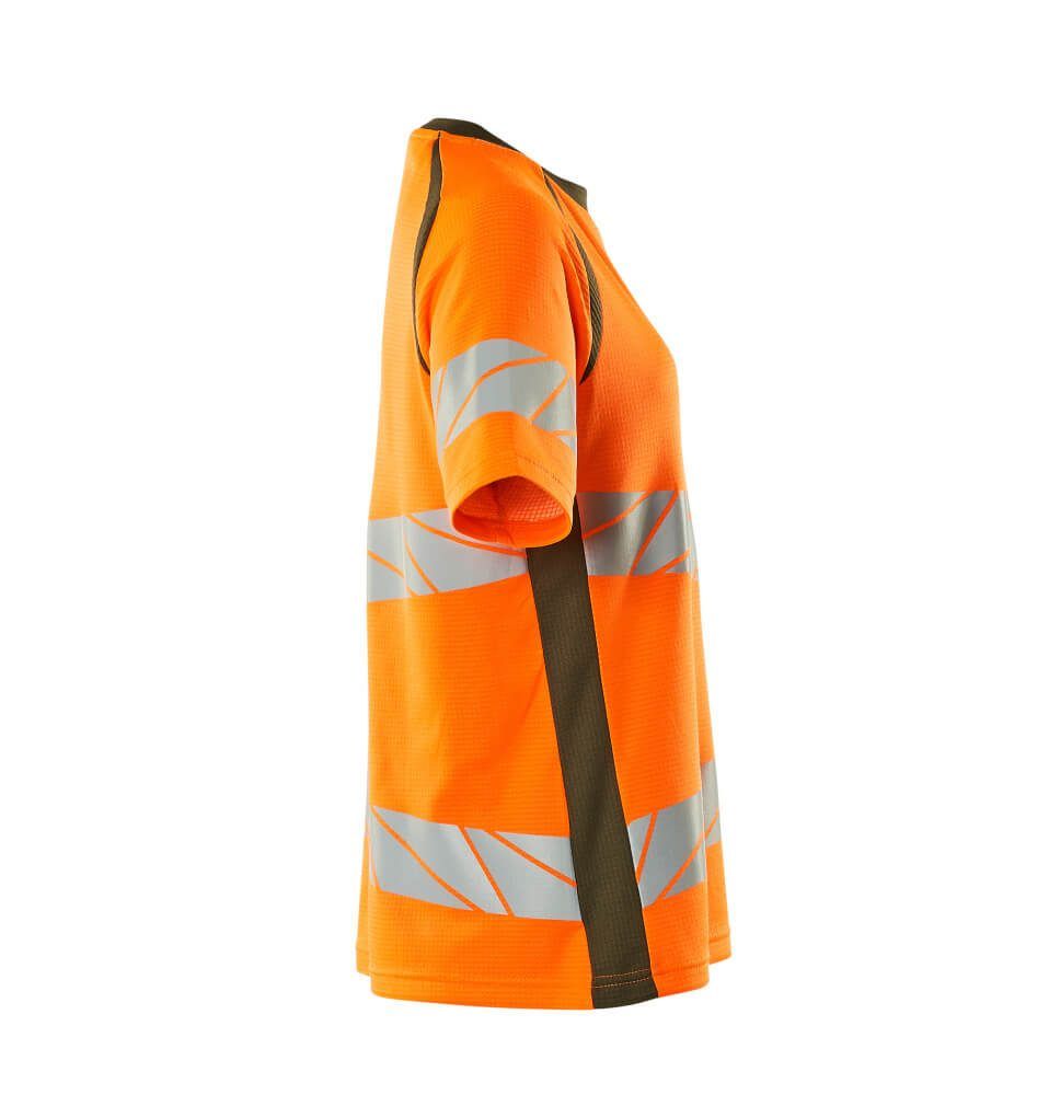 ACCELERATE SAFE T-Shirt Damen