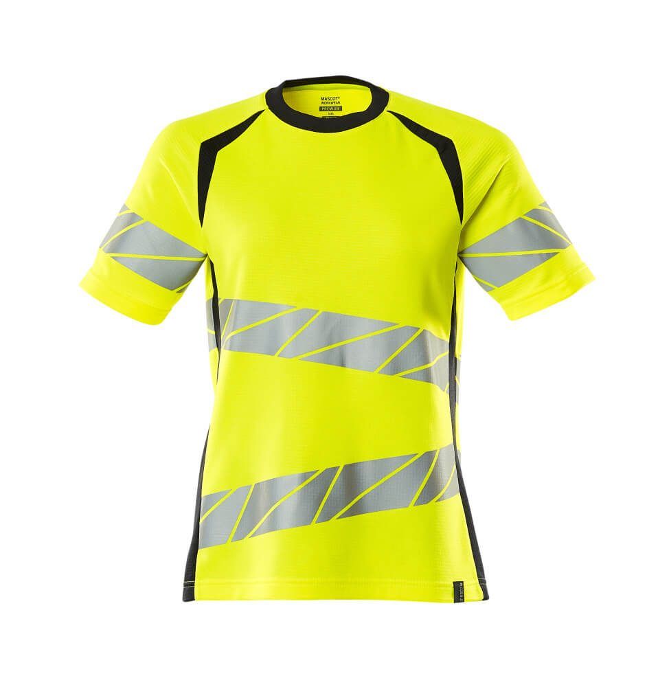 ACCELERATE SAFE T-Shirt Damen
