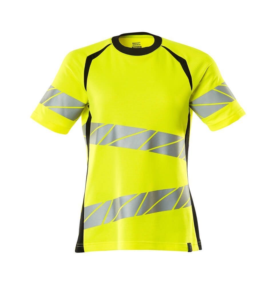 ACCELERATE SAFE T-Shirt Damen