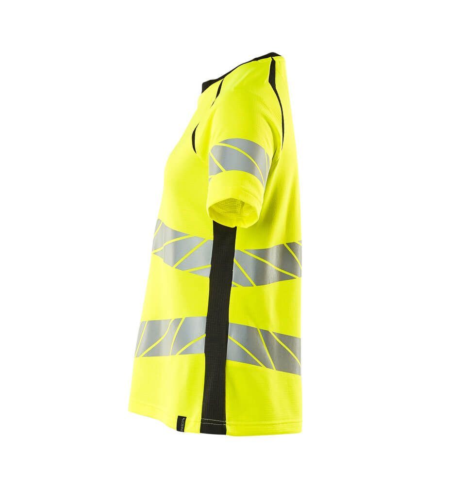 ACCELERATE SAFE T-Shirt Damen