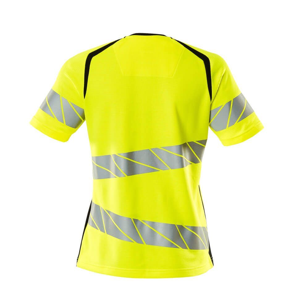 ACCELERATE SAFE T-Shirt Damen