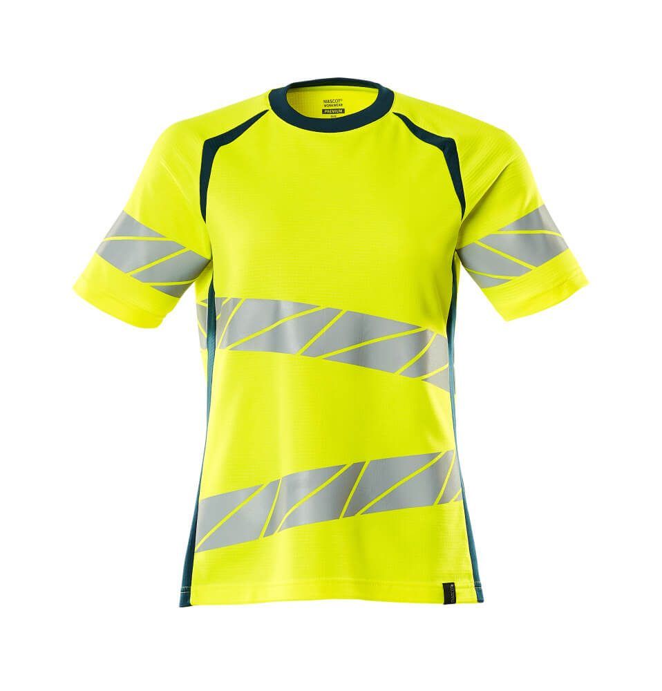 ACCELERATE SAFE T-Shirt Damen