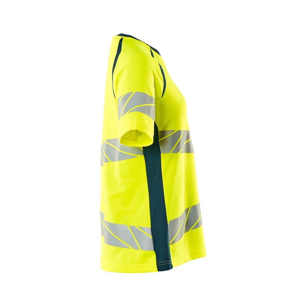 ACCELERATE SAFE T-Shirt Damen
